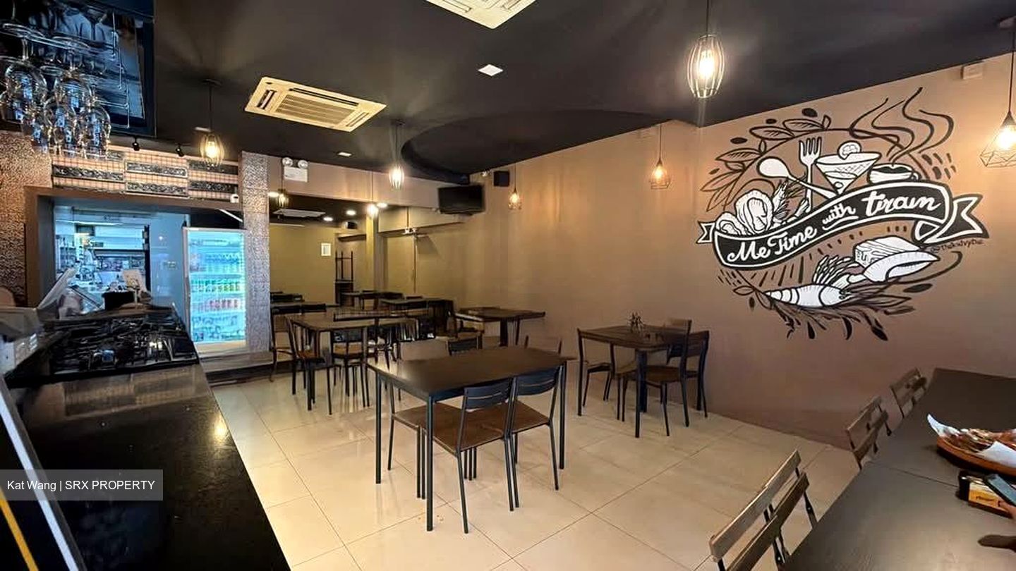 Sembawang Hills Estate (D20), Retail #565140811